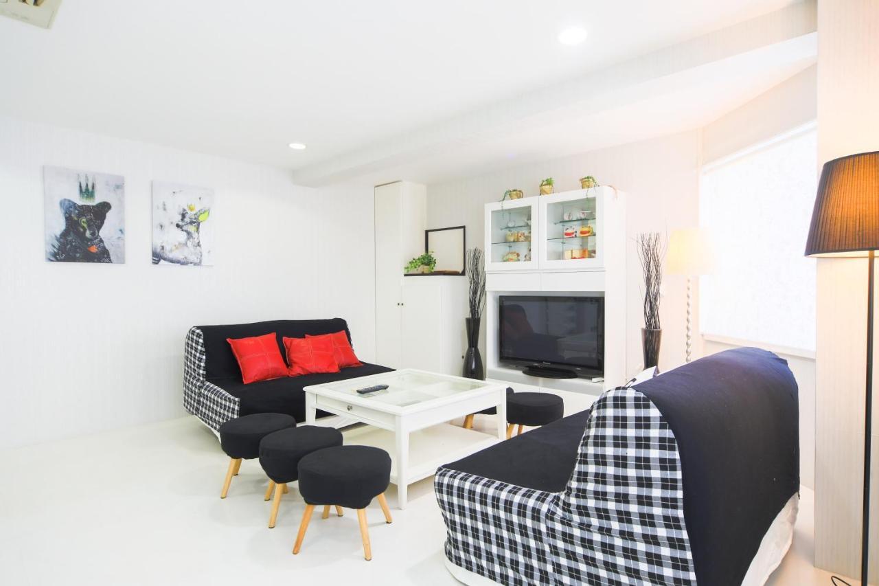 Apartamento Junfukuya Osaka Exterior foto