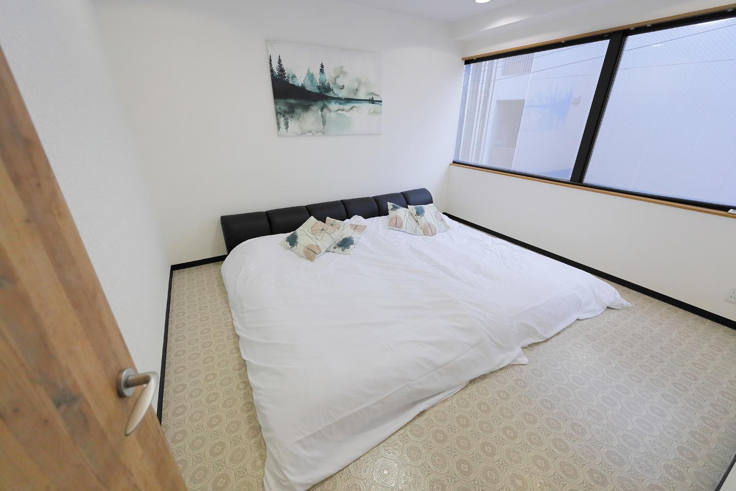 Apartamento Junfukuya Osaka Exterior foto
