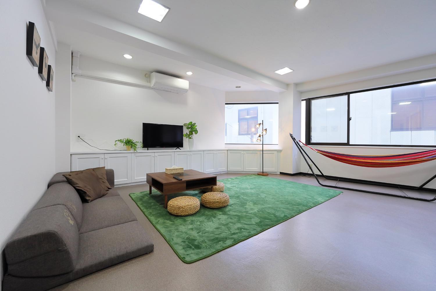 Apartamento Junfukuya Osaka Exterior foto