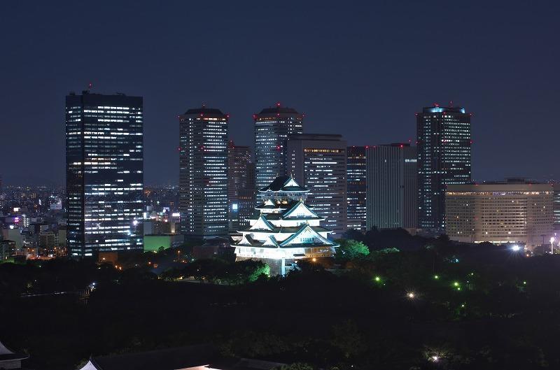 Apartamento Junfukuya Osaka Exterior foto